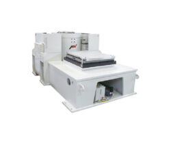 K-Series (High Excitation Force Water Cooled Range)