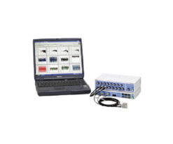 Data Acquisition Analysis System Wave Stocker (VM-0330/16)