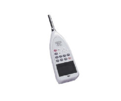 Integrating Sound Level Meter Type6226