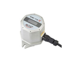 Seismic Monitoring System (SW-72R)