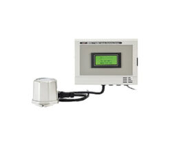 Seismic Monitoring System (SW-74SI)