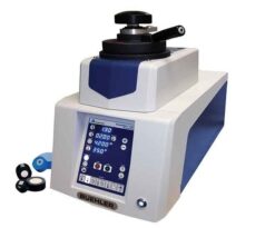 Compression Mounting - SimpliMet 4000