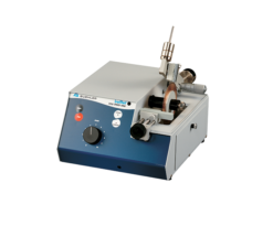 Precision Cutters - IsoMet Low Speed