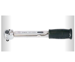 QSP / QSP-MH Preset Click Type Torque Wrench