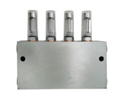 DV (Distributing Valve)