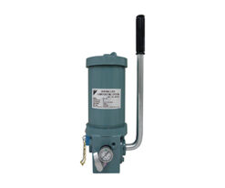 FB (Manually Operated Grease Pump)
