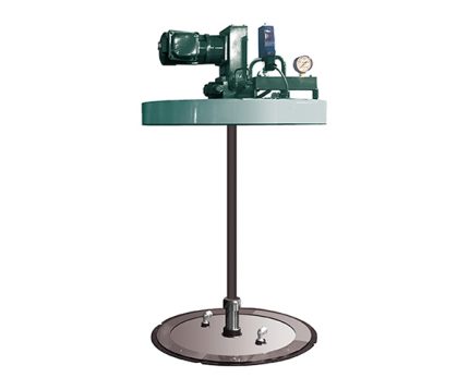 Handheld Thermometer HR-1100E/K, Anritsu Meter