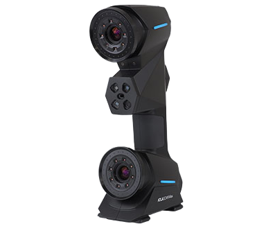 Máy Quét 3D cầm tay Laser HEXAGON Marvelscan
