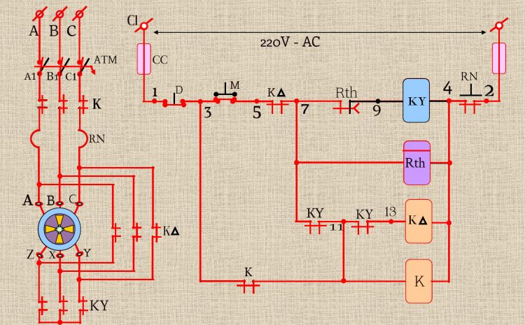 mach-khoi-dong-sao-tam-giac