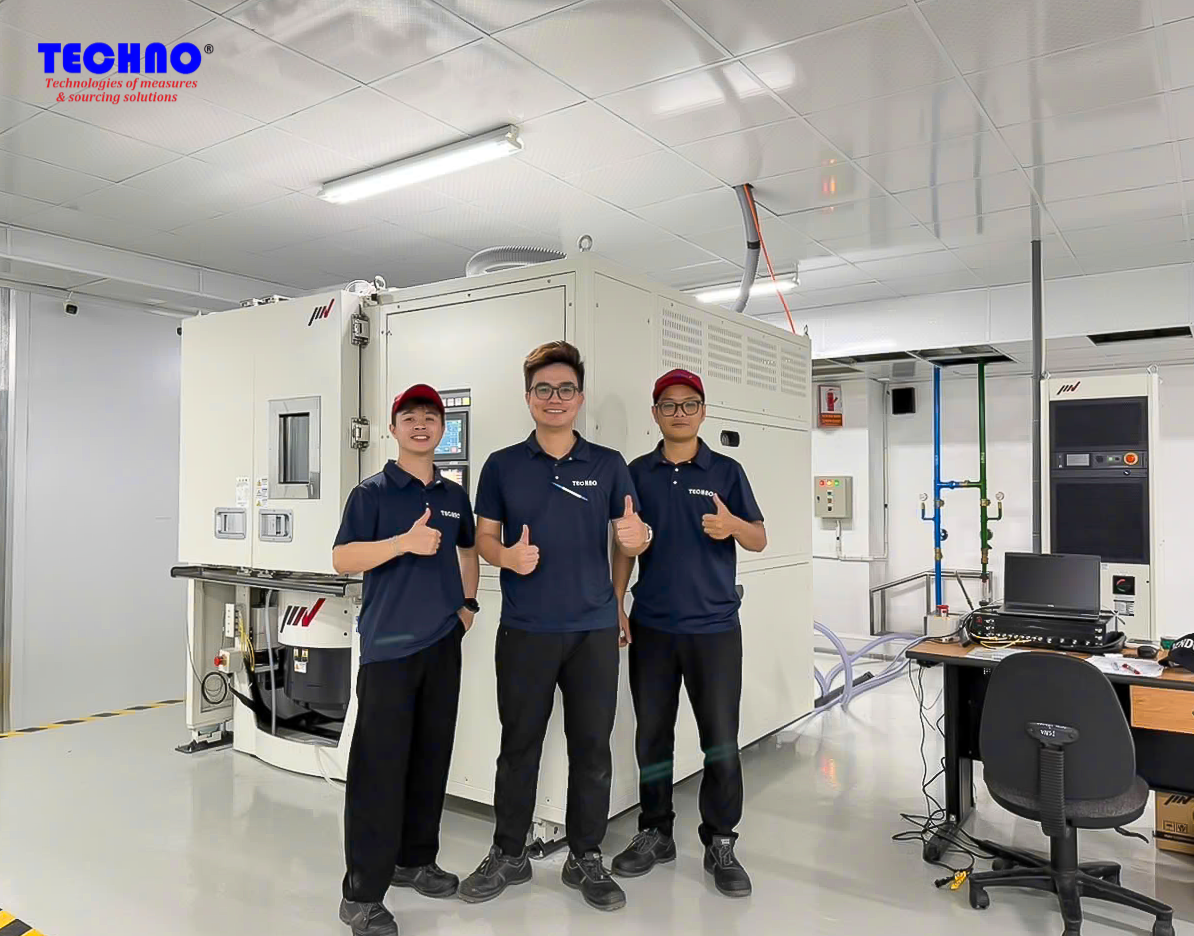 Tư vấn và Cung cấp giải pháp