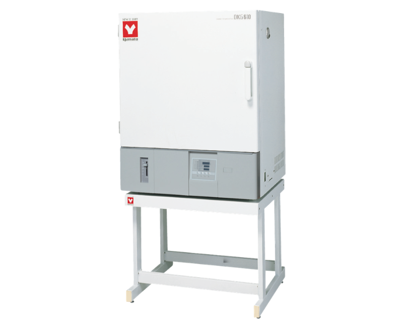 Tủ sấy công nghiệp đối lưu cưỡng bức Yamato DKG610V