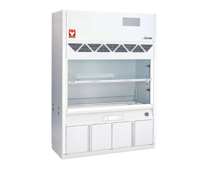 Tủ hút khí độc Yamato LDB-N120S