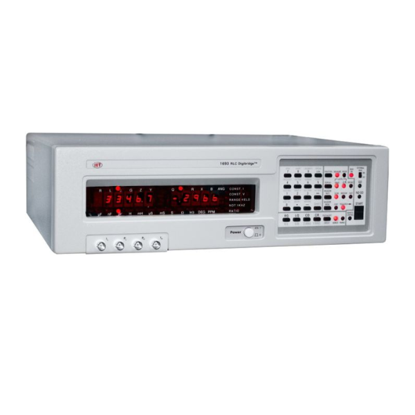 Máy đo LCR IET Labs, Inc GENRAD 1693