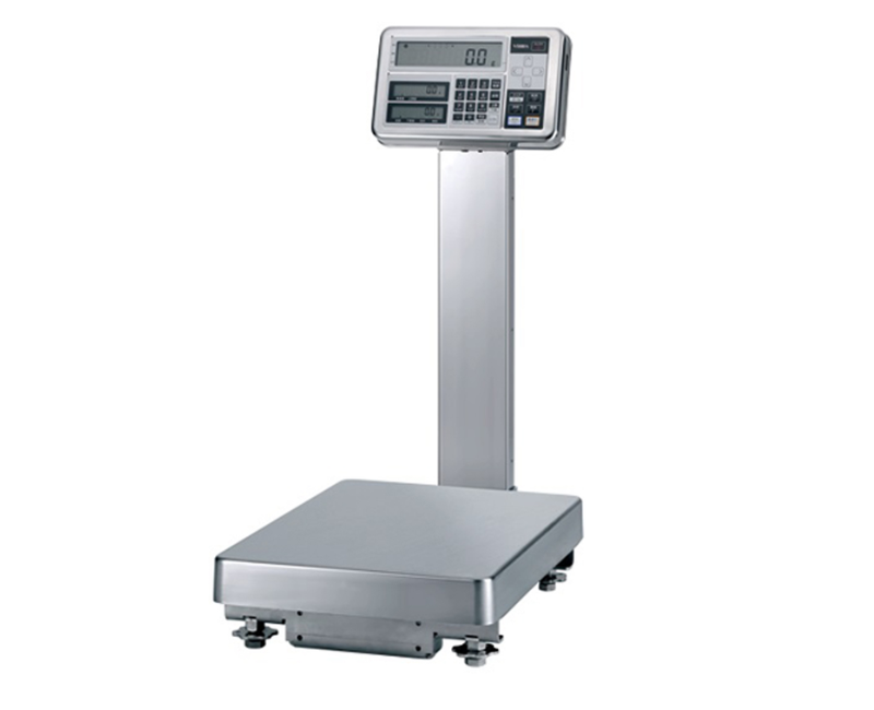 Cân điện tử chống cháy nổ Vibra FZ series