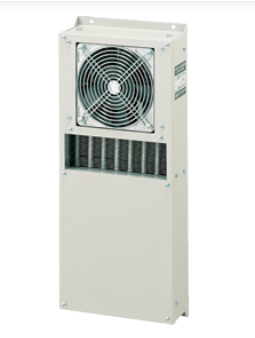 Bộ trao đổi nhiệt dạng ống Apiste ENH-(R)-O Series