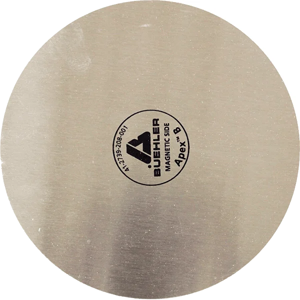 Hệ Thống Mâm Đĩa Buehler Platen Systems