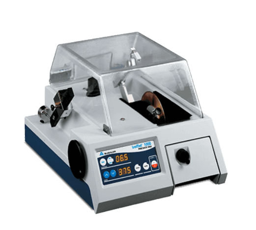 Máy Cắt Buehler IsoMet 1000