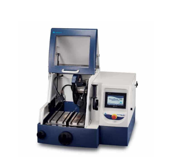 Máy Cắt Buehler AbrasiMatic® 300