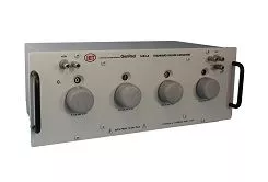 Hộp giả lập điện dung IET Labs, Inc GENRAD 1423-A