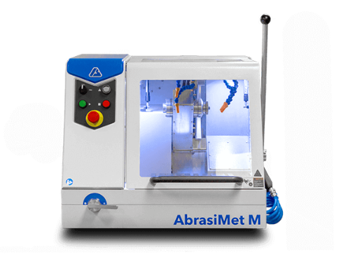 Máy Cắt Buehler AbrasiMet® M