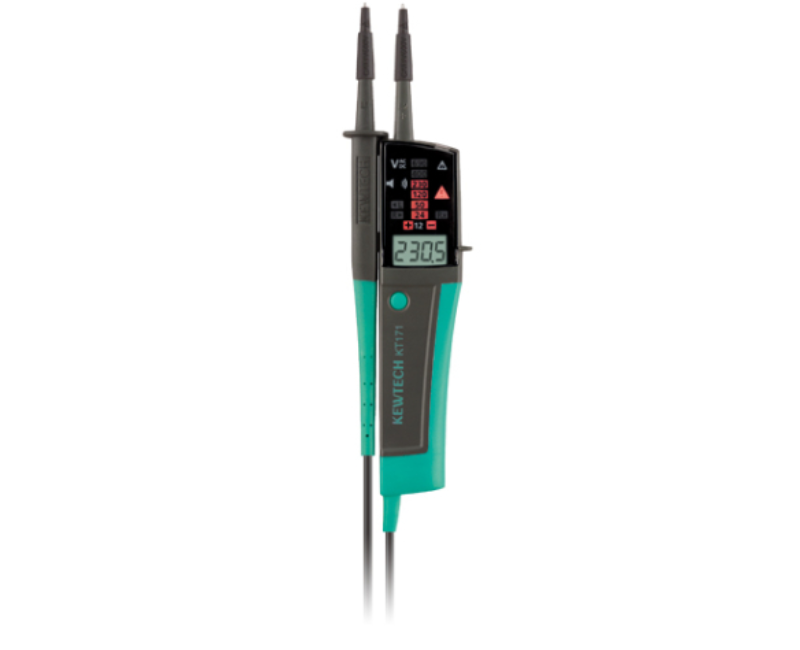 Máy kiểm tra điện áp Kyoritsu Model KT 171