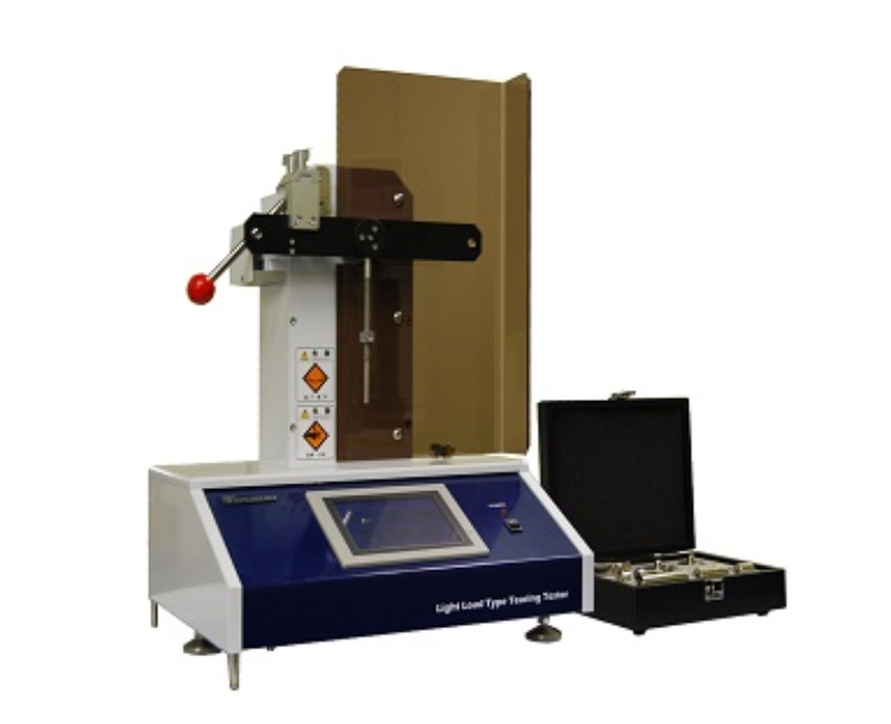 Máy thử nghiệm độ bền xé rách Toyo Seiki Model 193 (Model D)