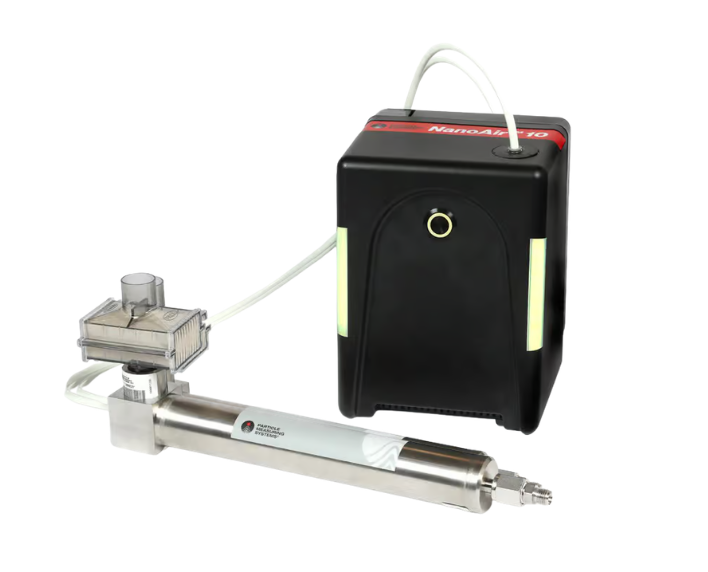 Máy đếm hạt khí dung Particle Measuring Systems NanoAir™ 10
