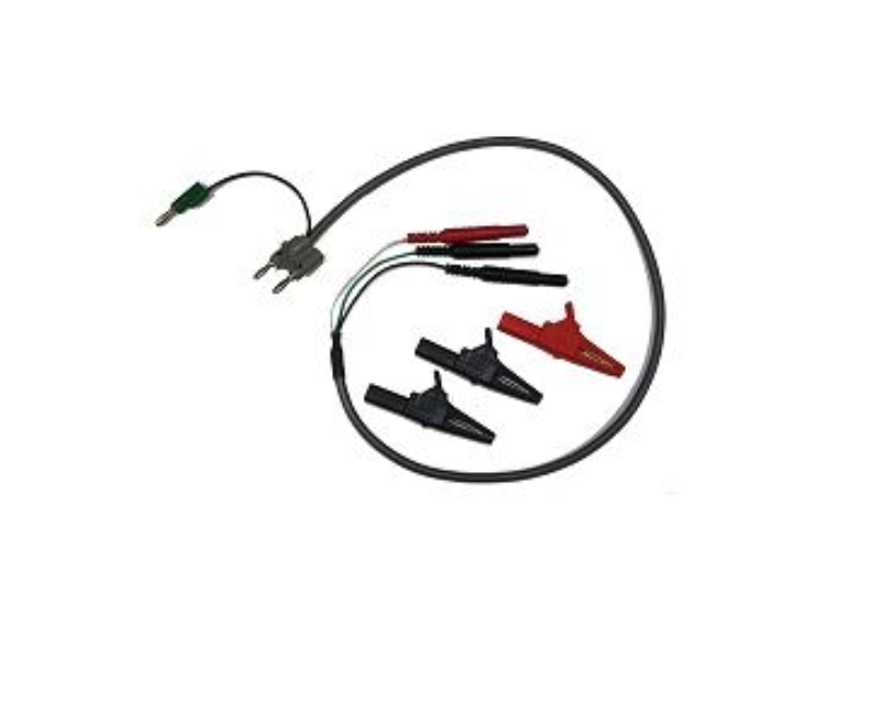 Máy đo điện trở cách điện IET Labs, Inc GenRad 1863