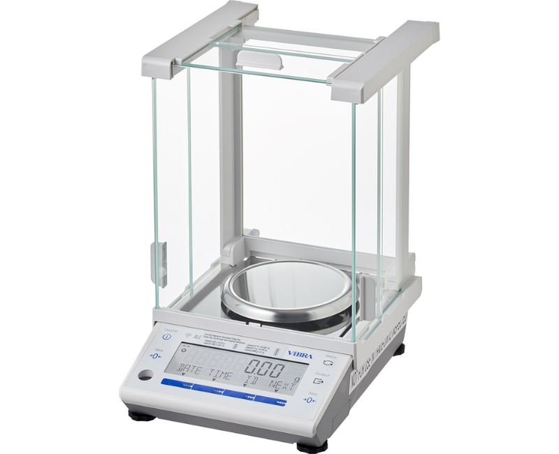 Cân điện tử âm thoa Vibra ALE-NC Series