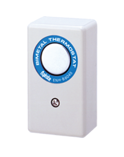 Bộ điều khiển nhiệt độ Apiste ENH-B4025
