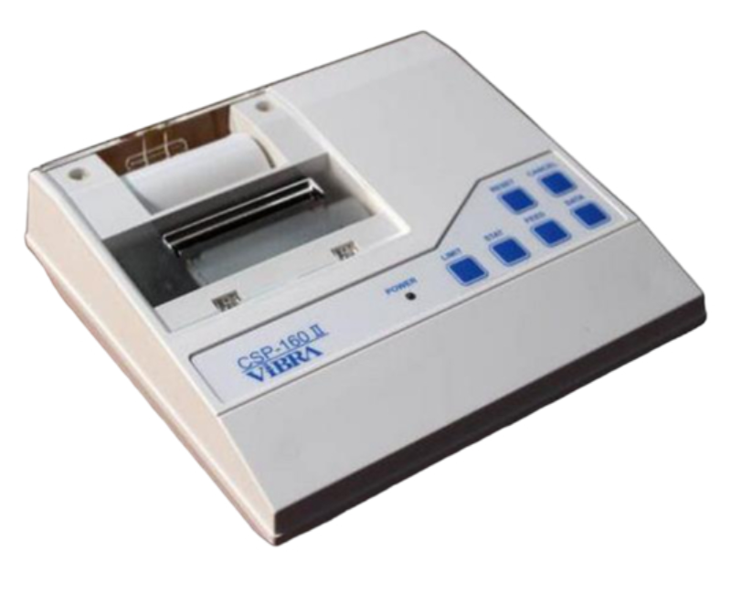 Máy in Vibra CSP-160Ⅱ