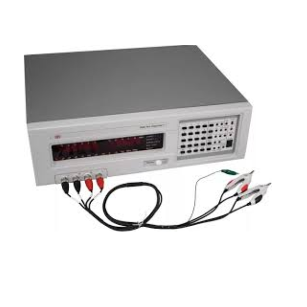 Máy đo LCR IET Labs, Inc GENRAD 1693