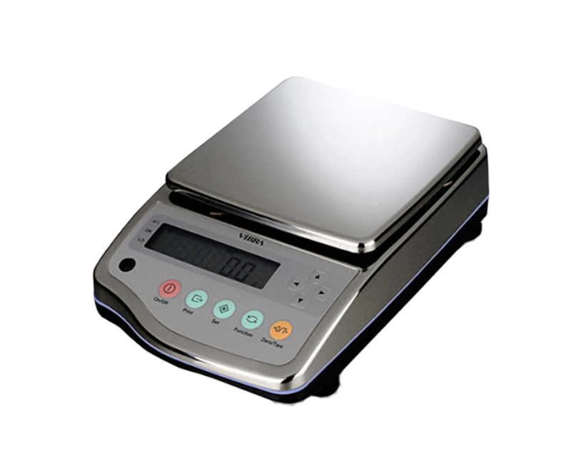 Cân điện tử Vibra CJC series