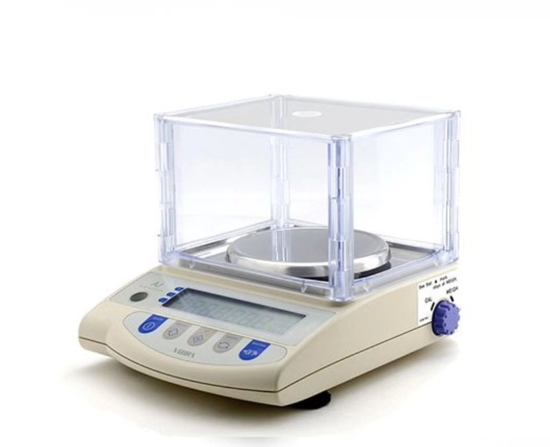 Cân điện tử Vibra AJ/AJH series