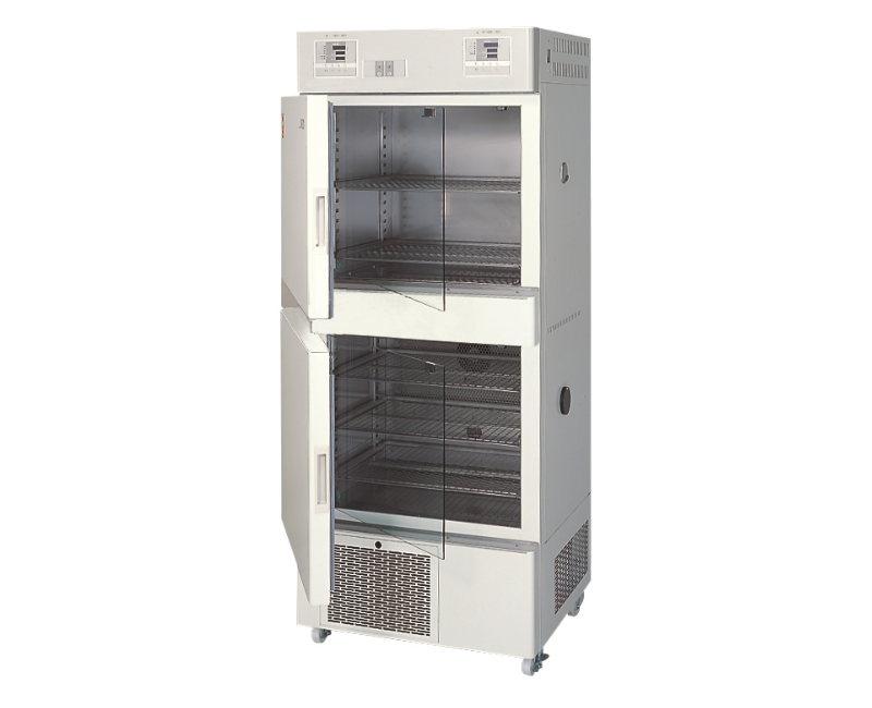 Tủ ấm hai buồng (đối lưu tự nhiên & nhiệt độ thấp) Yamato INC820