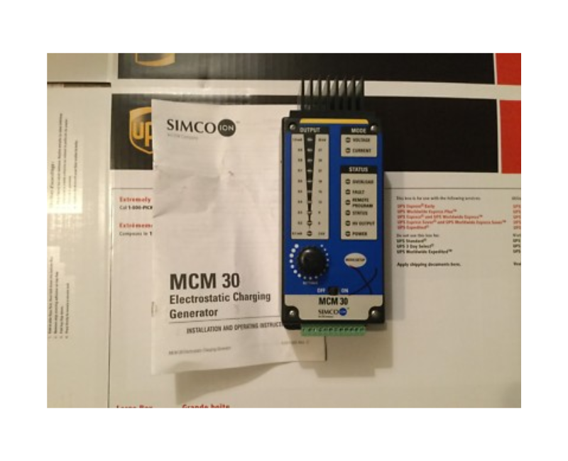Bộ nguồn Simco MCM 30