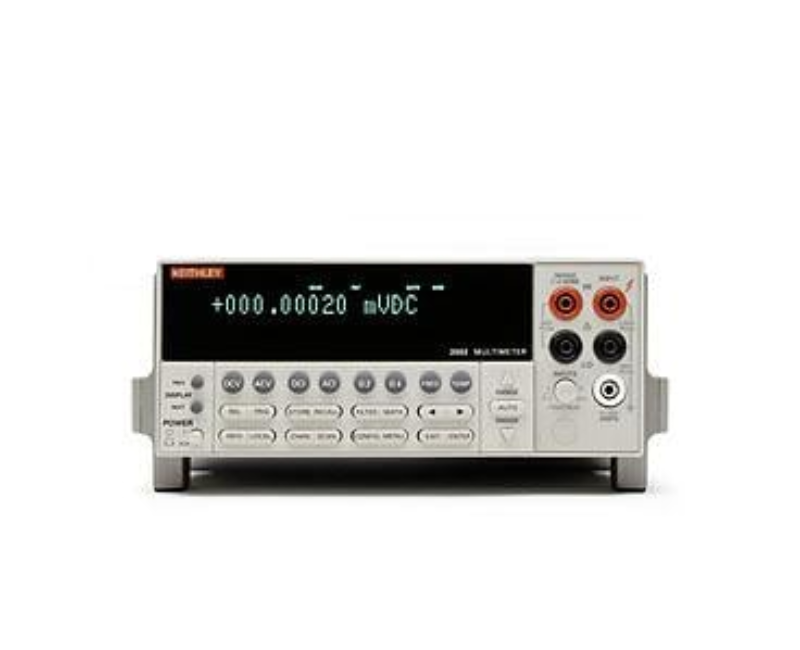 Đồng hồ vạn năng số Keithley 2002 Series