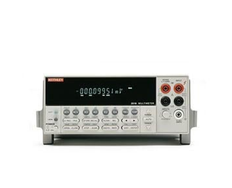 Đồng hồ vạn năng số Keithley 2010 Series