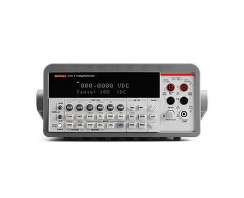 Đồng hồ vạn năng số Keithley 2100 Series