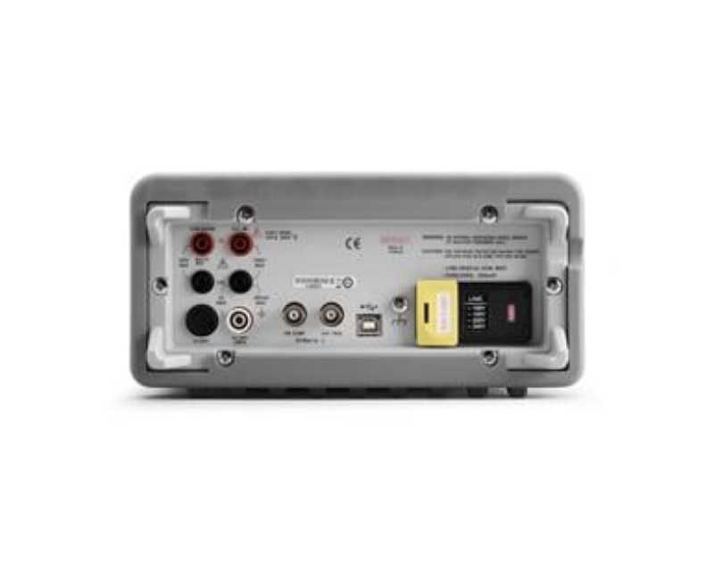Đồng hồ vạn năng số Keithley 2100 Series