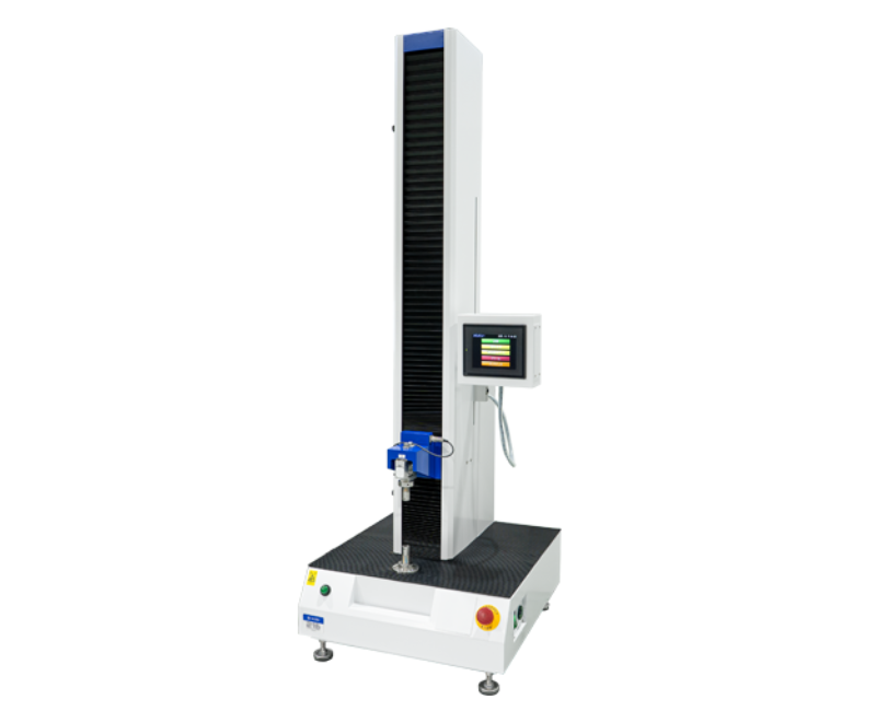 Máy thử nghiệm vạn năng Yasuda Seiki Model 216