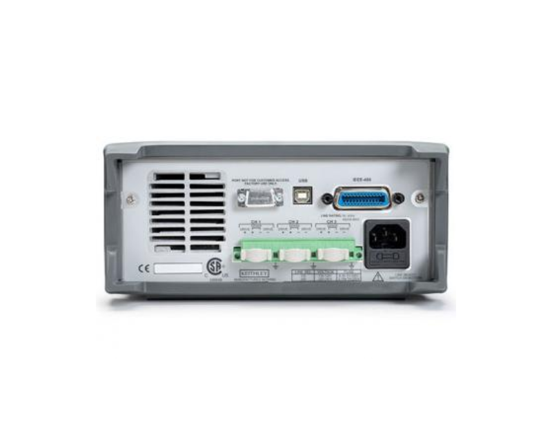 Máy cấp nguồn DC Keithley 2220/2230/2231 Series