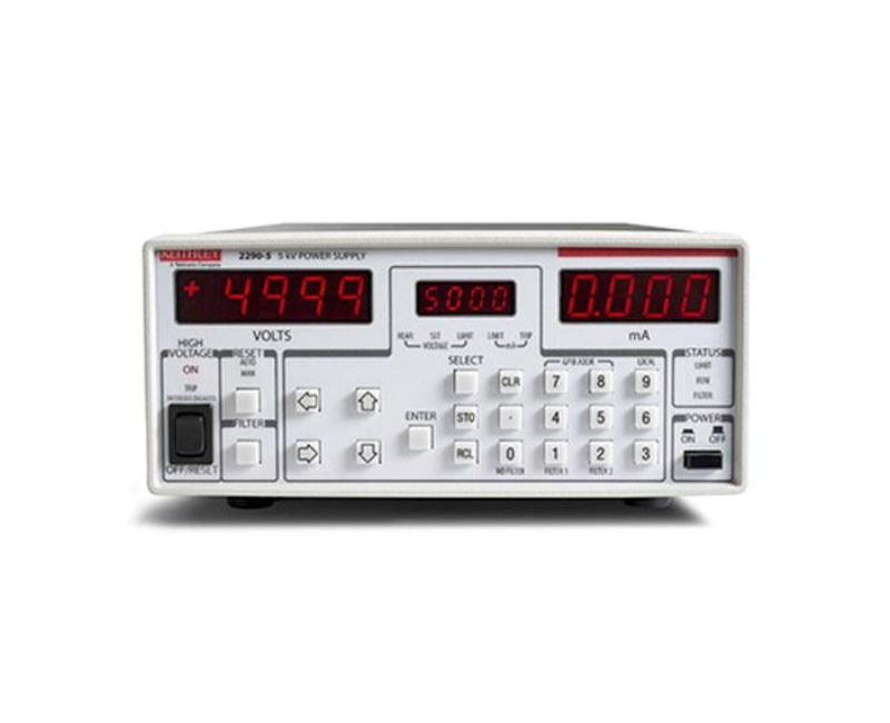 Máy cấp nguồn DC Keithley 2290 Series
