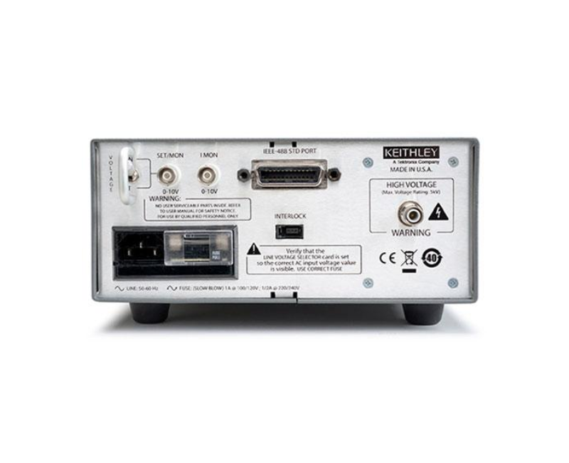 Máy cấp nguồn DC Keithley 2290 Series