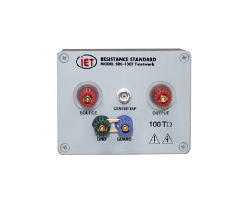 Chuẩn điện trở IET Labs, Inc SRC-100T-TN