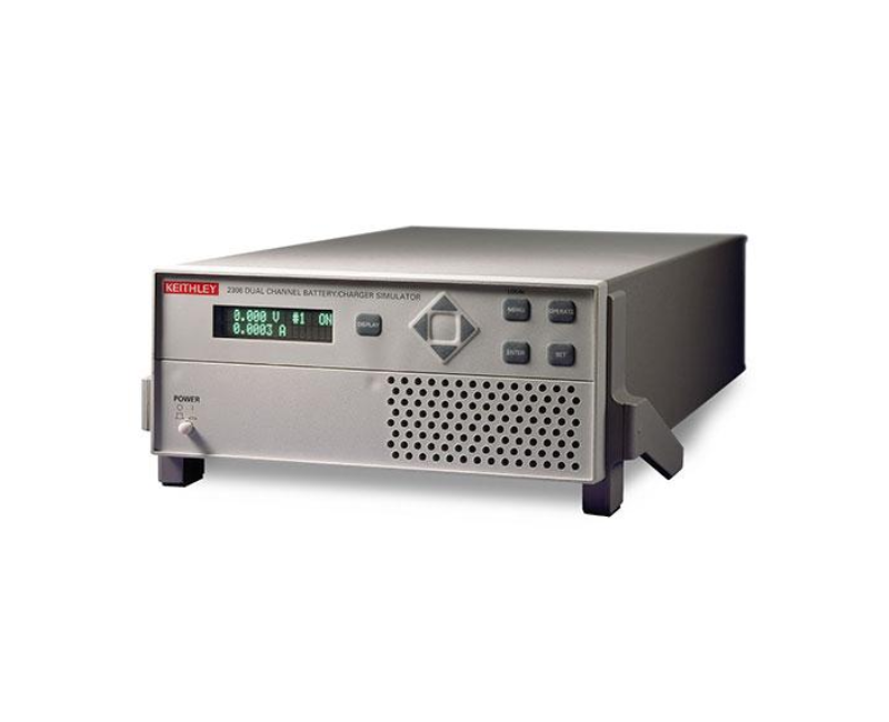 Máy cấp nguồn DC Keithley 2300 Series