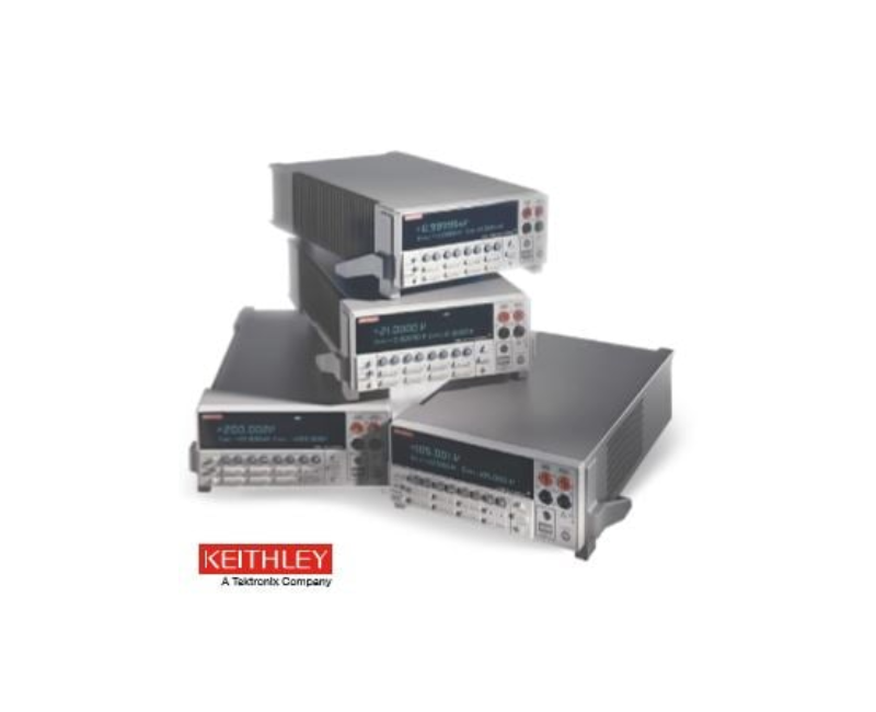 Máy cấp và đo nguồn Keithley 2400 Standard Series SMU