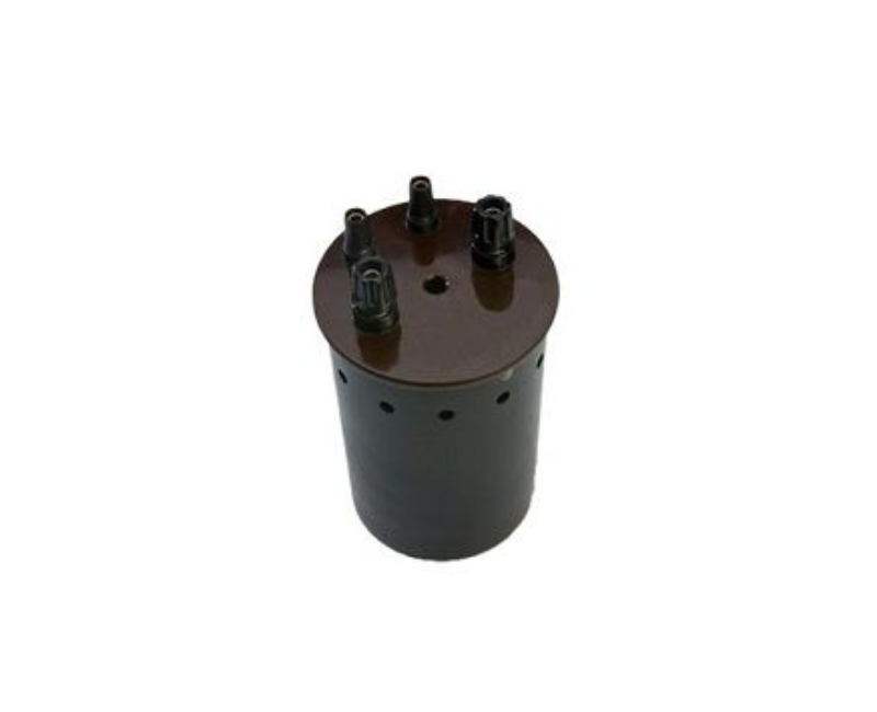 Chuẩn điện trở chính xác cao IET Labs, Inc SRR SERIES