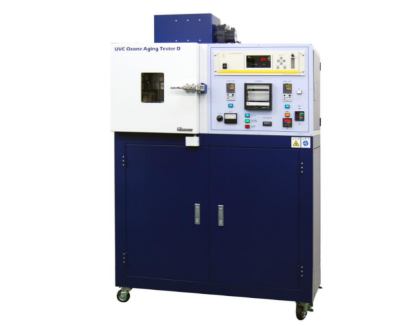 Máy Thử Nghiệm Lão Hóa Ozone Toyo Seiki Model 253 (PPHM line / PHM line)