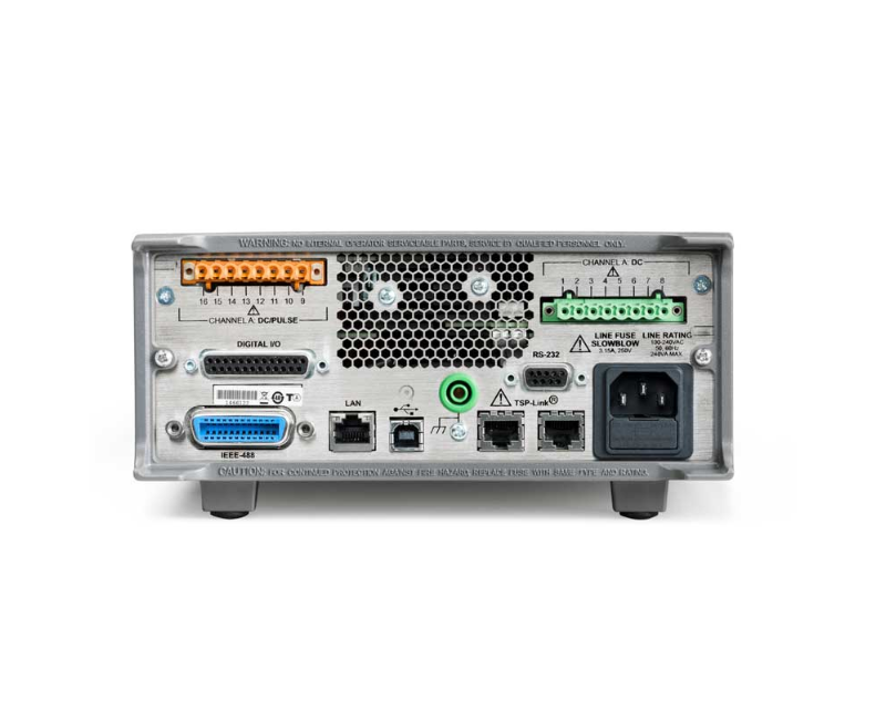 Máy cấp và đo nguồn xung Keithley 2601B-PULSE